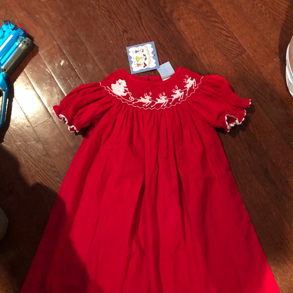 3t. Three sisters. NWT.